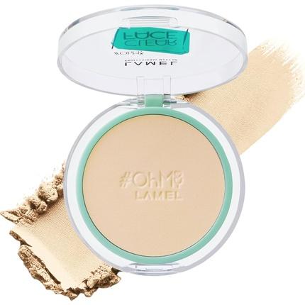 Image du produit MyScreen Protector Lamel Ohmy Clear Face Powder Antibacterial Light Natural Coverage