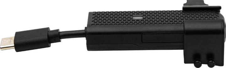 Produktbild Realwear Mini LTE Modem and Mount Navigator 500 Series (Netzwerk Zubehör)