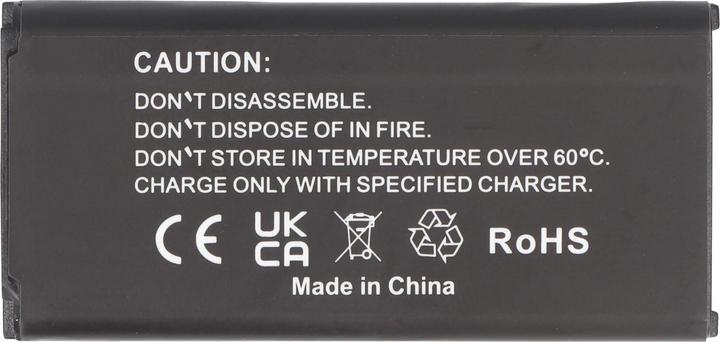 Produktbild Samsung Akku Galaxy S5 Mini Akku EG-BG800, EG-BG800BBE