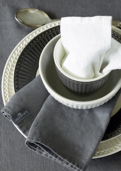 Image du produit Greengate Alice Breakfast Set dark chocolate 18pcs (18 pcs)