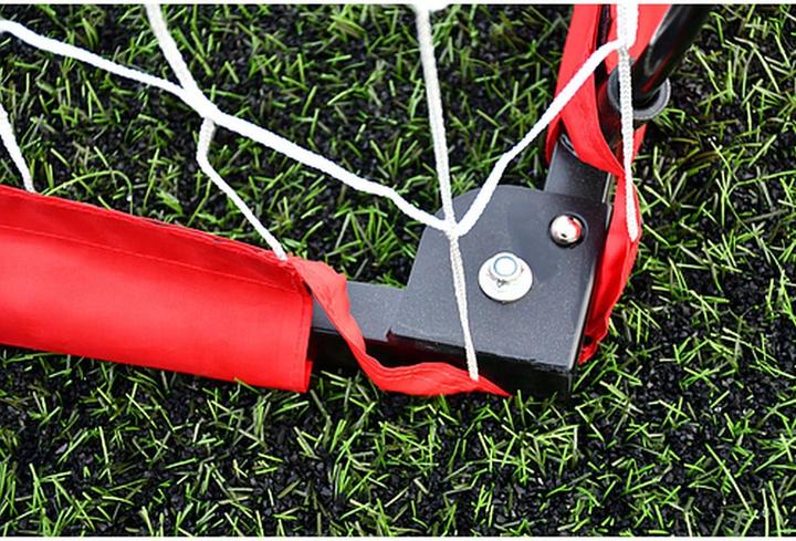 Immagine prodotto Precision Porta da calcio Pro Flexi in fibra di vetro e acciaio