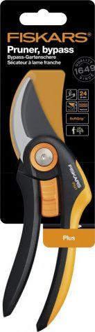 Produktbild Fiskars Plus Bypass-Gartenschere P521