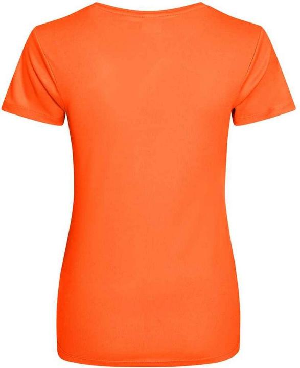 Immagine prodotto Awdis Just Cool - Maglietta sportiva a maniche corte - Donna (L)