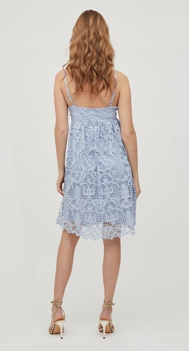 Produktbild Vila Kleid VIFLORIANA (38)