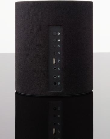 Actual product image Onkyo P3 (Electrical connection)