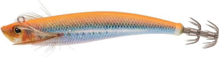 Actual product image Caperlan Typ Run Ebifish (3 cm)