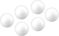 DP Craft Styroporkugeln 2,5cm 48St
