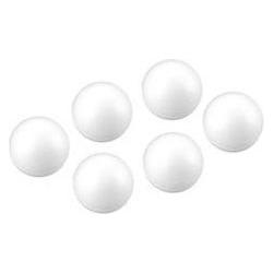 DP Craft Styroporkugeln 2,5cm 48St