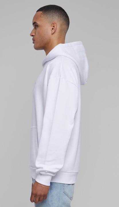 Produktbild Urban Classics Vive La Liberte Oversize Hoody - 75439 (XS)