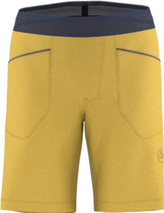 Actual product image La Sportiva Flatanger Short - Klettershorts - Herren (S)