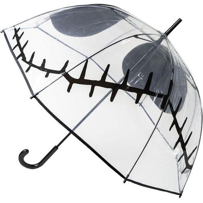 Cerda, Regenschirm, L'Étrange Noël de monsieur Jack parapluie Jack, Transparent
