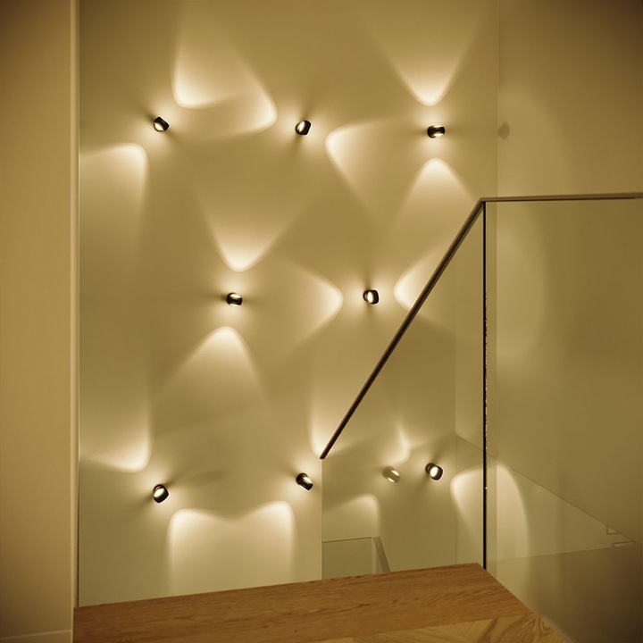 Produktbild s.luce Beam Rund (G9)