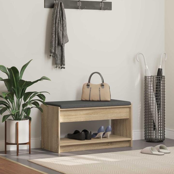 Image du produit vidaXL Flurbank (38 cm)