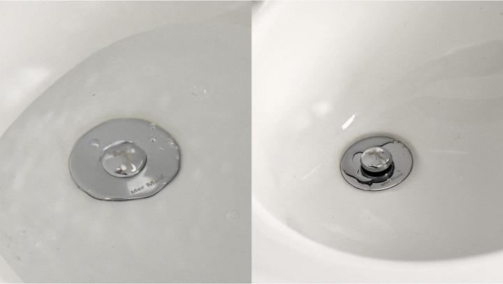 Immagine prodotto MediaShop Abflussieb uSt.Drain Magic2in1