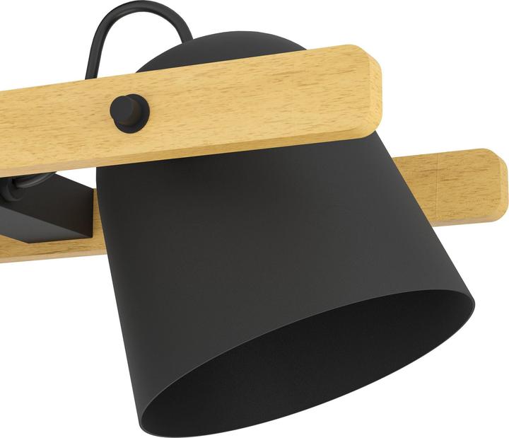 Produktbild EGLO connect.z HORNWOOD-Z (2200 lm)