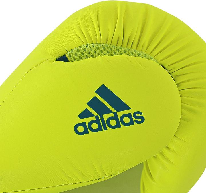 Produktbild adidas Speed 100 yellow/blue (8 OZ, One Size)