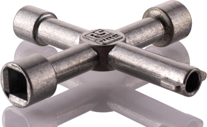 Image du produit Rs Pro Clé universelle finition mate