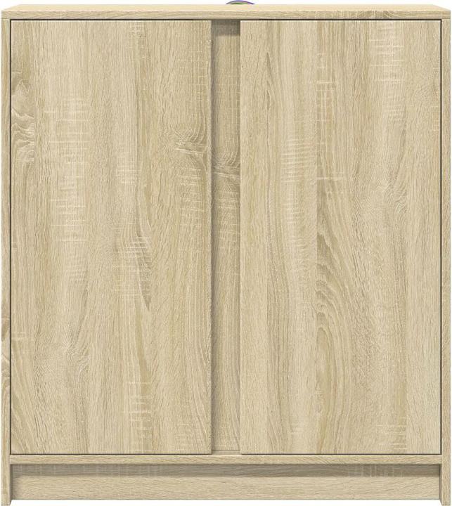 Image du produit vidaXL Sideboard (77 x 34 x 85 cm)