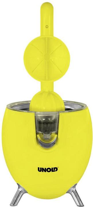 Produktbild Unold Power Juicy