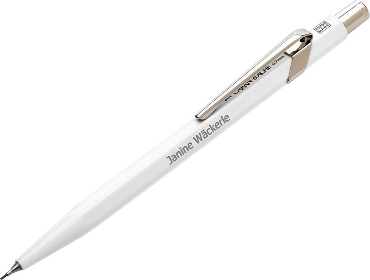 Actual product image Caran d'Ache 849 Classic (0.70 mm, HB, 1 x)