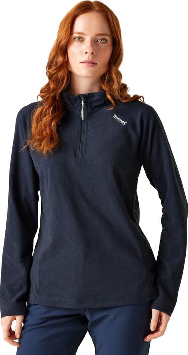 Immagine prodotto Regatta Great Outdoors - Felpa a cerniera corta in pile - Donna (44)