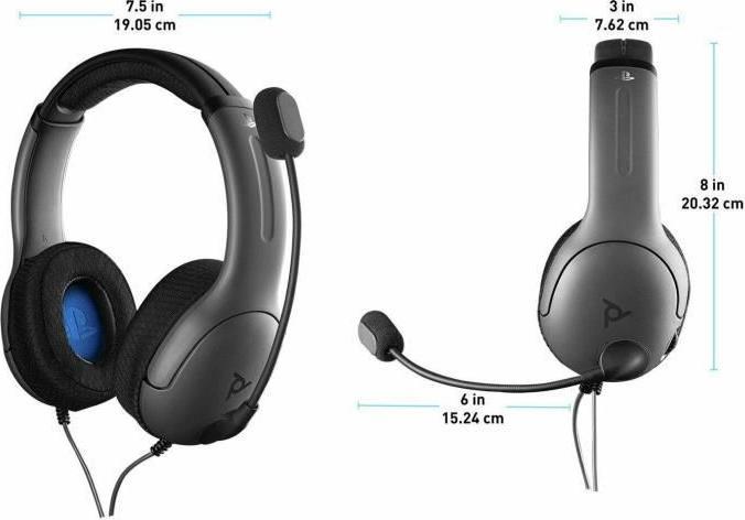Actual product image PDP LVL40 (Cable)