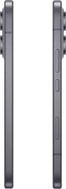Image du produit Honor 600 Lite (256 Go, Noir, 6.60", Double SIM, 5G)