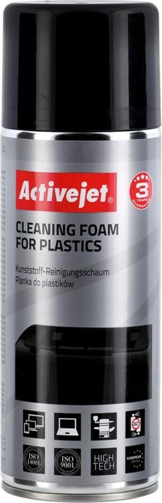 Immagine prodotto Activejet AOC-100 pulitore e lucidatore per plastica