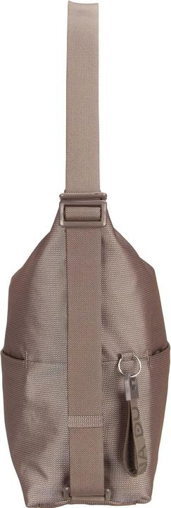 Actual product image Mandarina Duck Backpack / Backpack MD20 Medium Slide QMT38