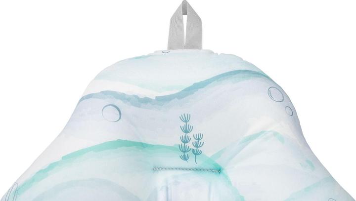 Produktbild Kikkaboo Baby Badekissen Nubo