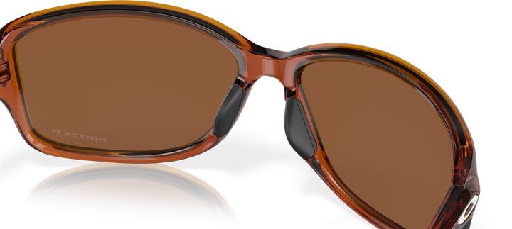 Dark Amber, Prizm tungsten polarized