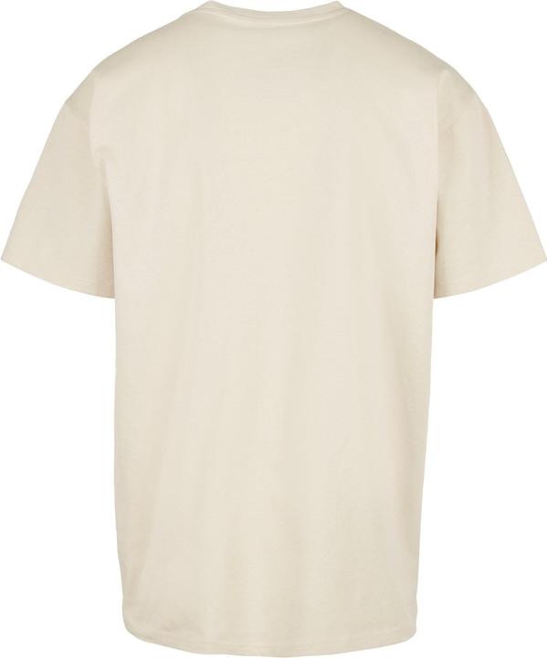 Actual product image Urban Classics Grow Up Oversize Tee - 119369 (S)