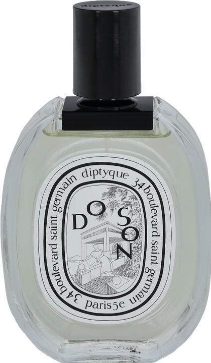 Actual product image Diptyque Do Son (Eau de toilette, 100 ml)