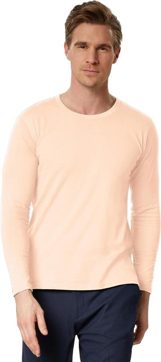 Produktbild tectake Langarm-Shirt Männer (M)