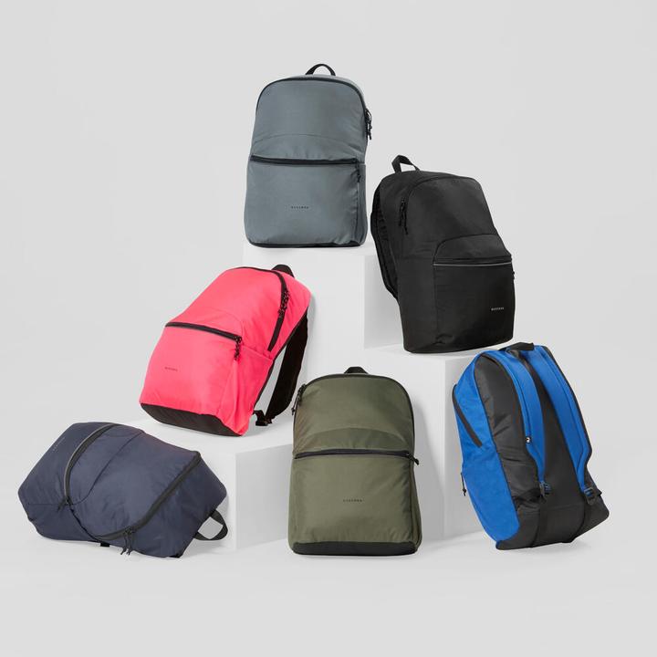 Actual product image Quechua NH Escape 100 (17 l)
