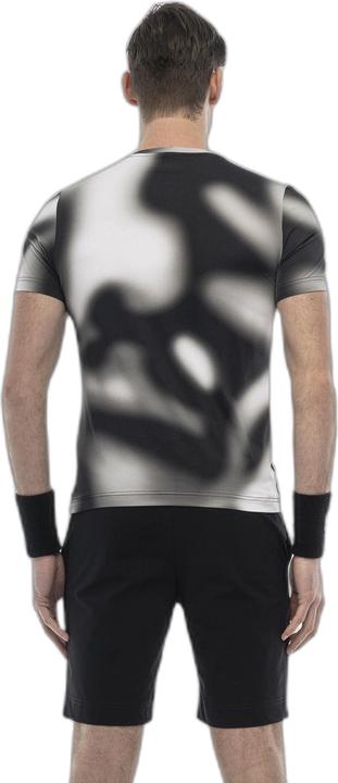 Image du produit Hydrogen t-hirt pychedelic tech (S)