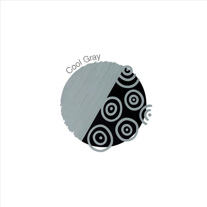 Produktbild Copic ACREA - Marker (Cool Gray, 0.80 mm)