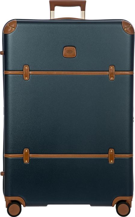 Image du produit Brics Bellagio 4 roues trolley 82 cm avec soufflet extensible (118 l)