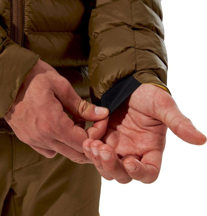 Actual product image Berghaus Synthetisch isolierte Trail-Nomad Jacket (50)