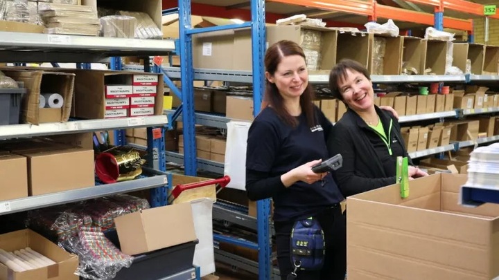 Productafbeelding Creativ Company Haaknaald nr. 25