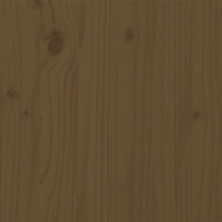Produktbild VidaXL Gerty (100 x 200 cm)