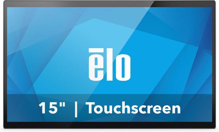 ēlo ET1504LS-2UWA-1-GY-NS-G 15.6IN (1920 x 1080 Pixel, 15.60")