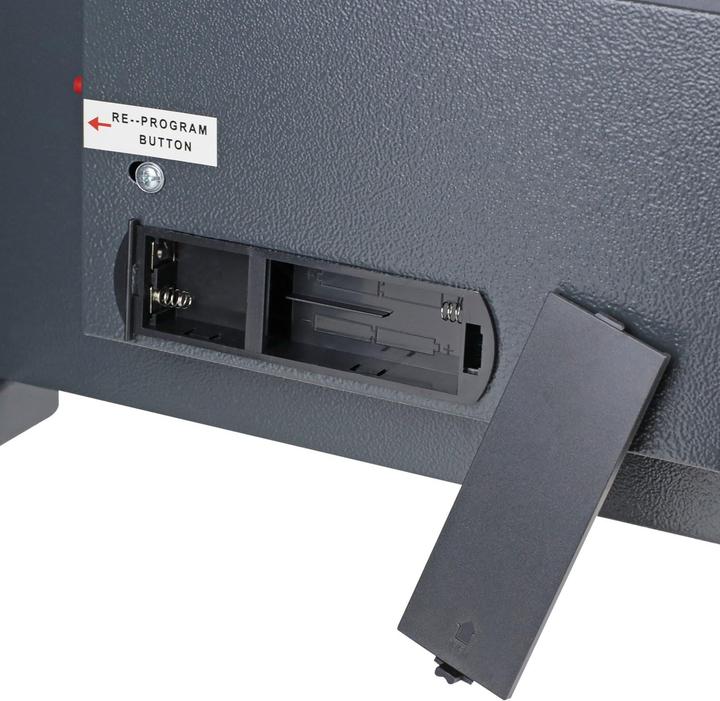 Produktbild HMF Möbeltresor