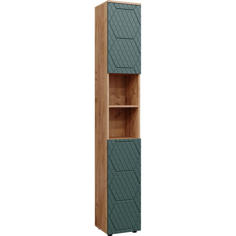 Vicco, Badezimmerschrank, Irma