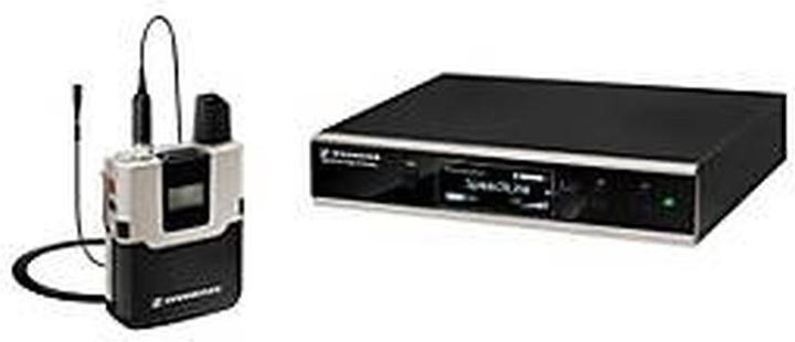 Immagine prodotto Sennheiser Set Lavalier Sl Dw-3-Eu R