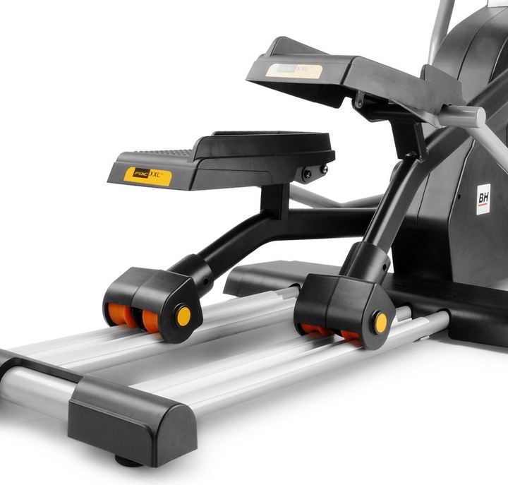 Actual product image BH Fitness i.FDC20 Studio