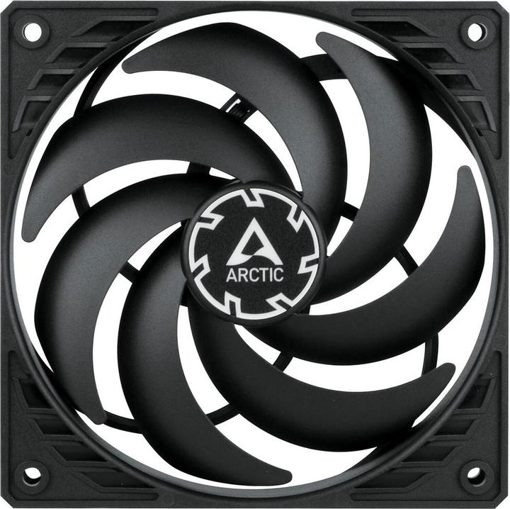 Actual product image Arctic P12 Slim (120 mm, 3x)