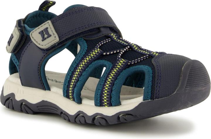 Produktbild Heber Peak Kid's EvergreenHe. Sandal (30)