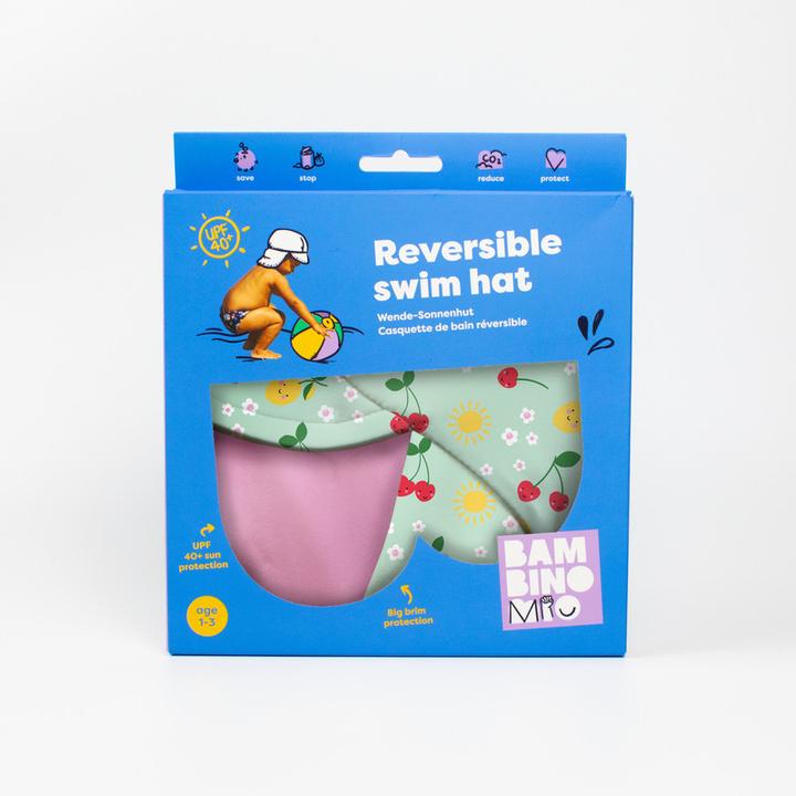 Immagine prodotto Bambino Mio Wende-Sonnenhut