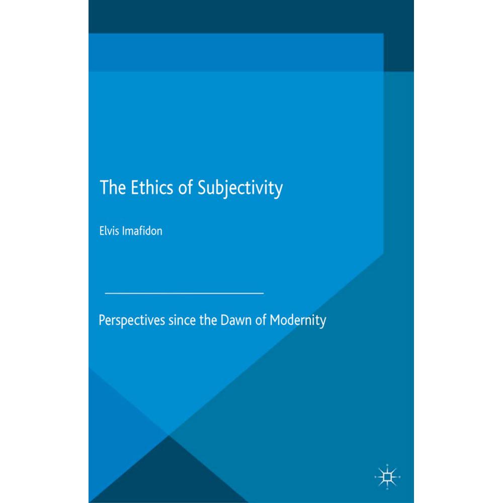 The Ethics of Subjectivity, Sachbücher